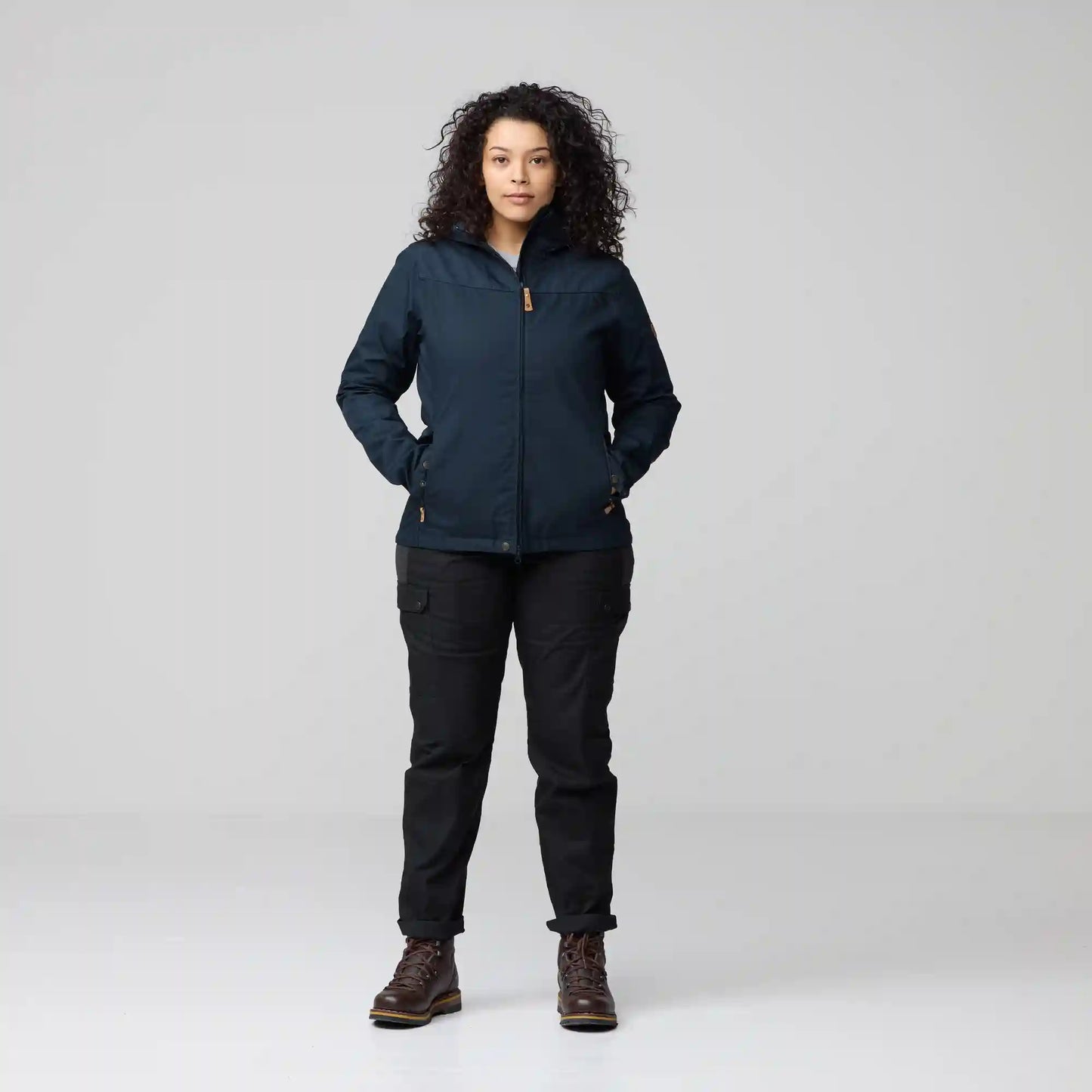 Stina Jacket W