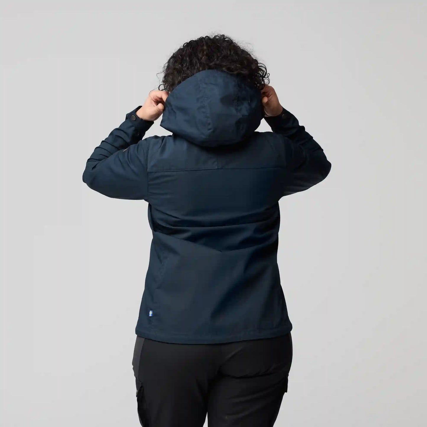 Stina Jacket W