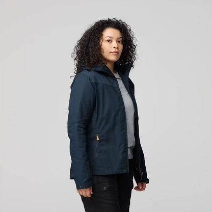 Stina Jacket W