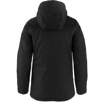 Stina Padded Jacket W