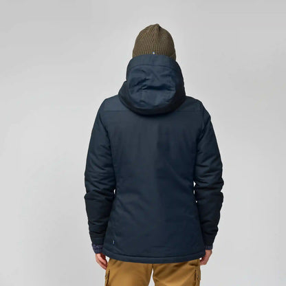 Stina Padded Jacket W
