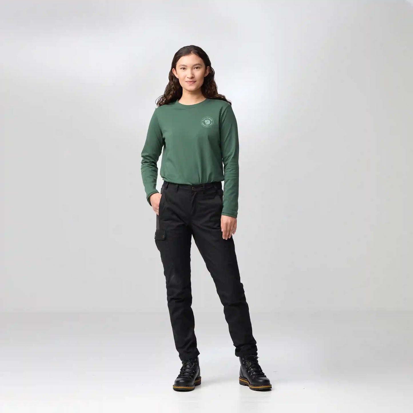 Stina Trousers W