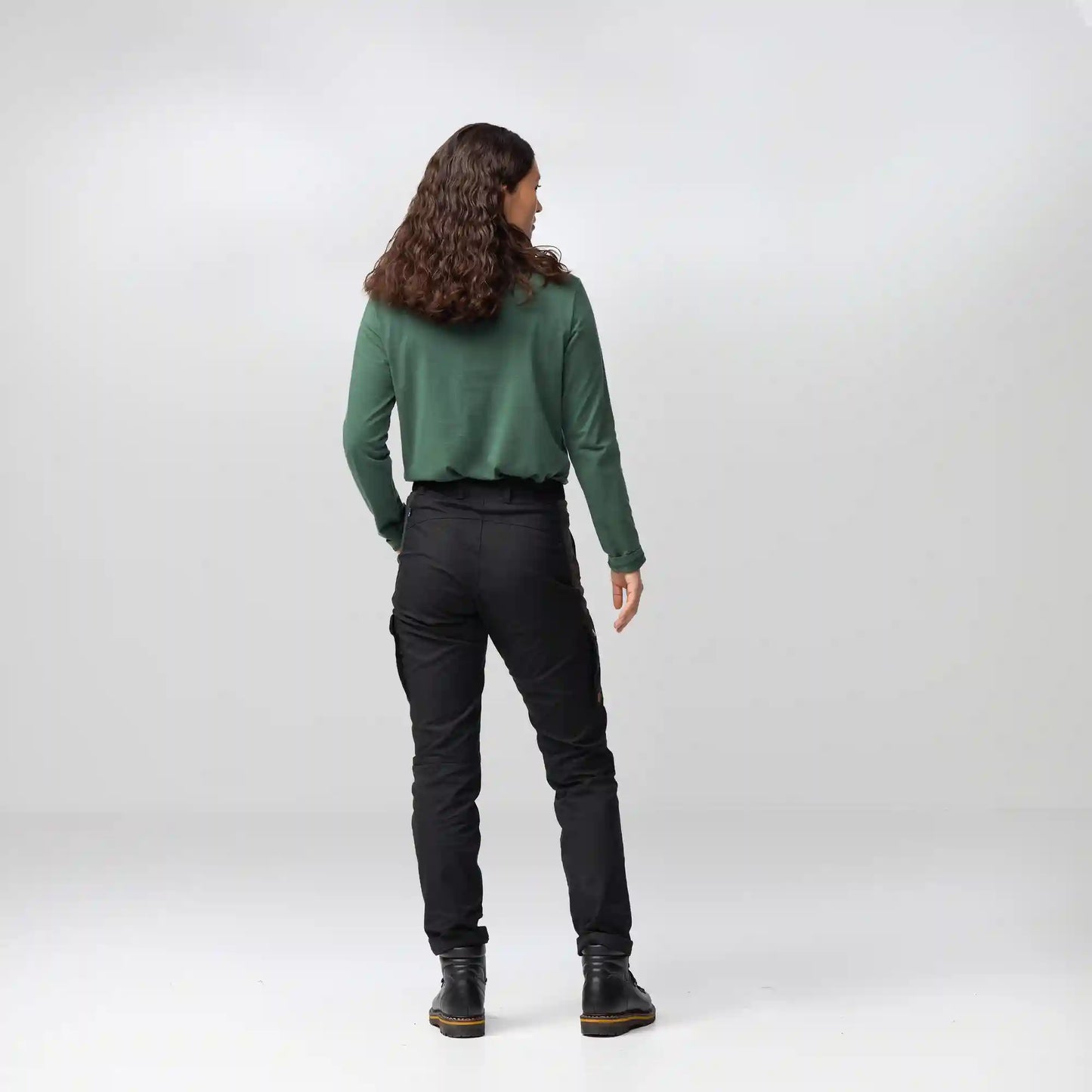 Stina Trousers W