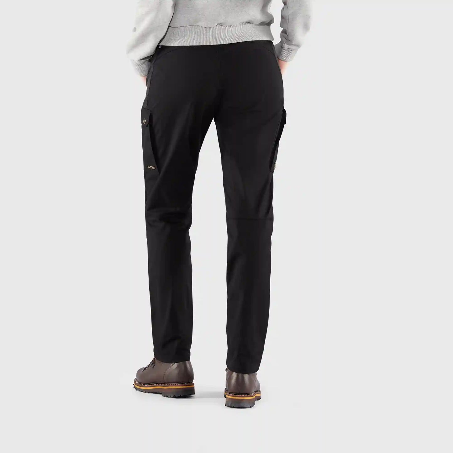 Stina Trousers W
