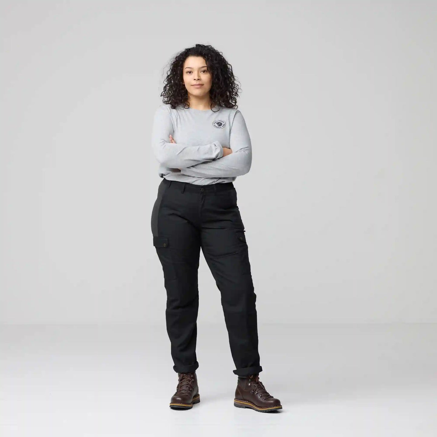 Stina Trousers W