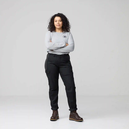 Stina Trousers W