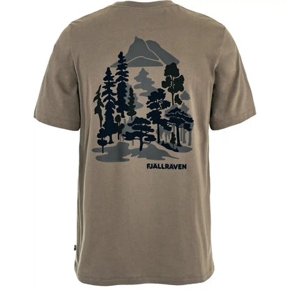 Swedish Forest T-Shirt M