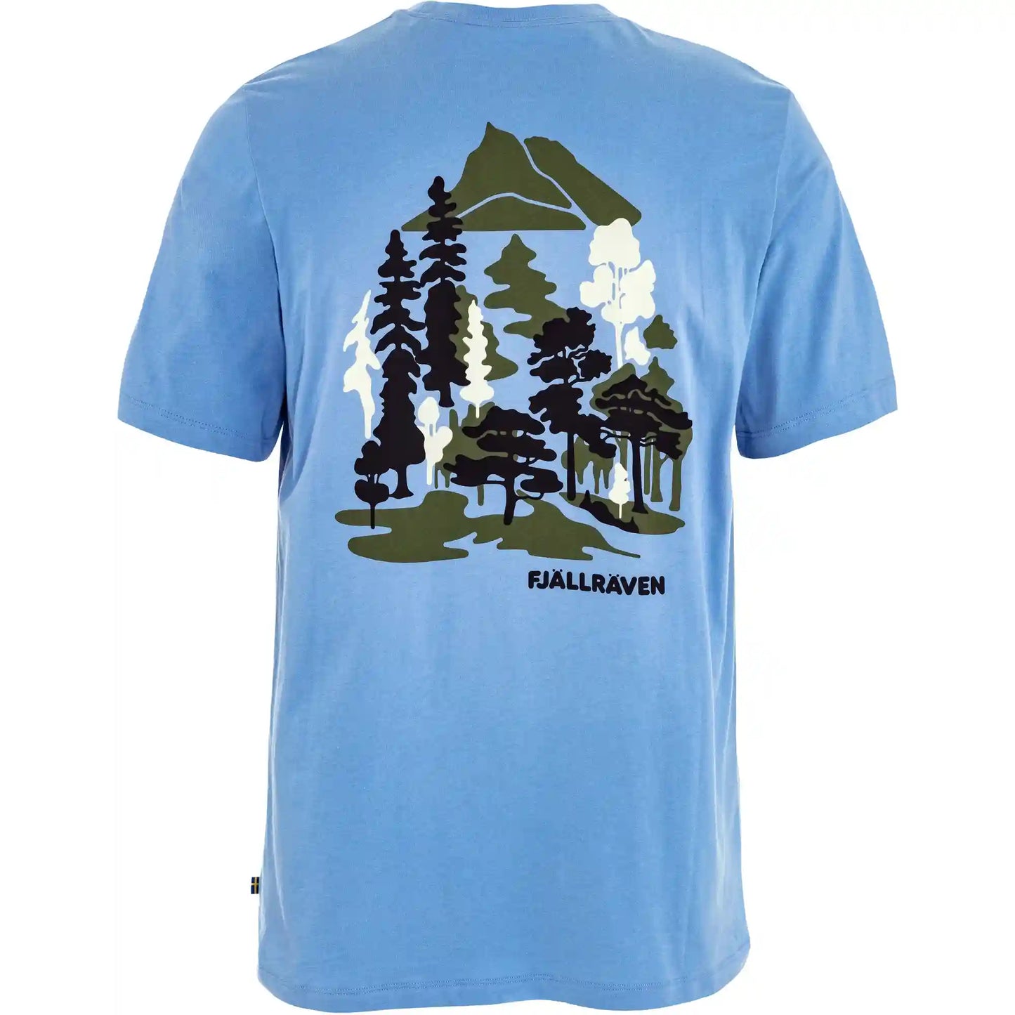 Swedish Forest T-Shirt M