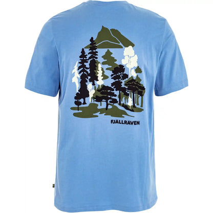 Swedish Forest T-Shirt M