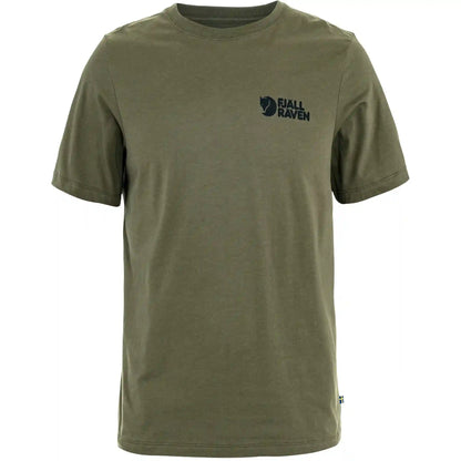 Swedish Forest T-Shirt M