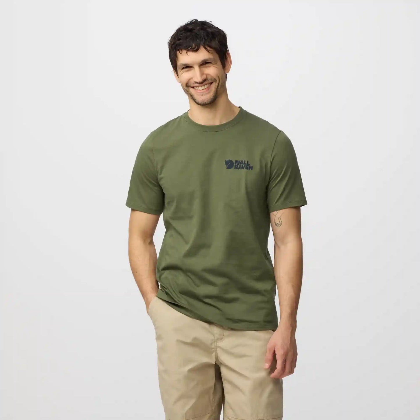 Swedish Forest T-Shirt M