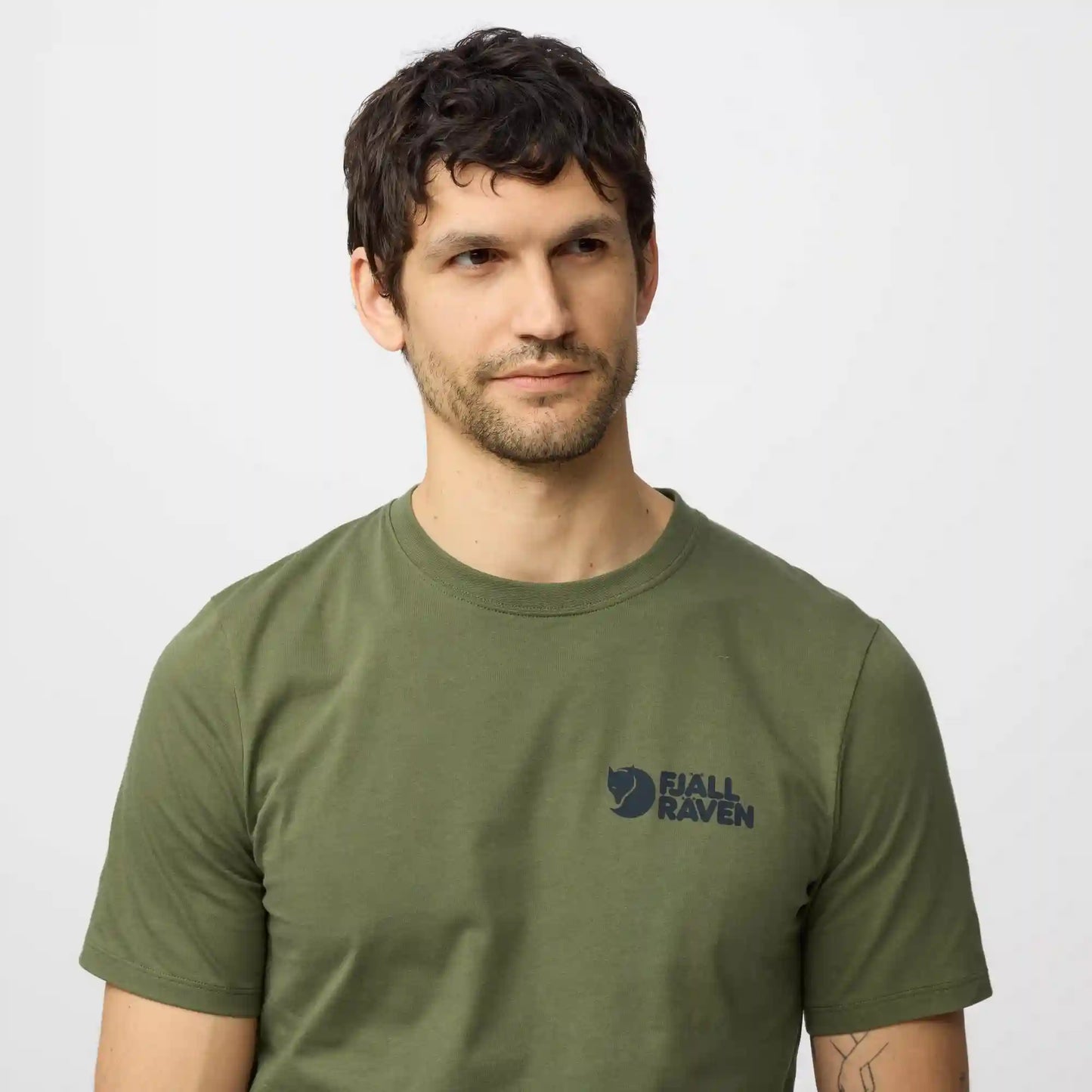 Swedish Forest T-Shirt M