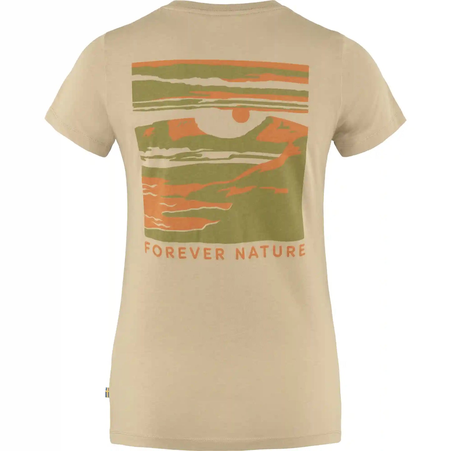 Torneträsk T-shirt W
