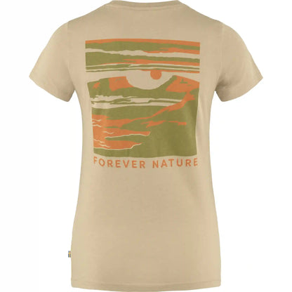 Torneträsk T-shirt W