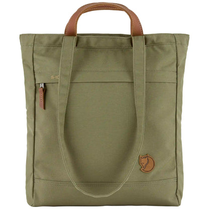 Totepack No. 1