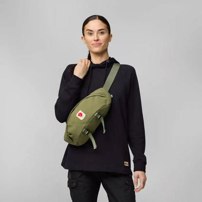 Ulvö Hip Pack Large