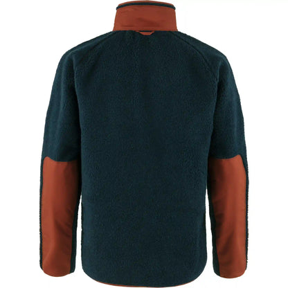 Vardag Pile Jacket M