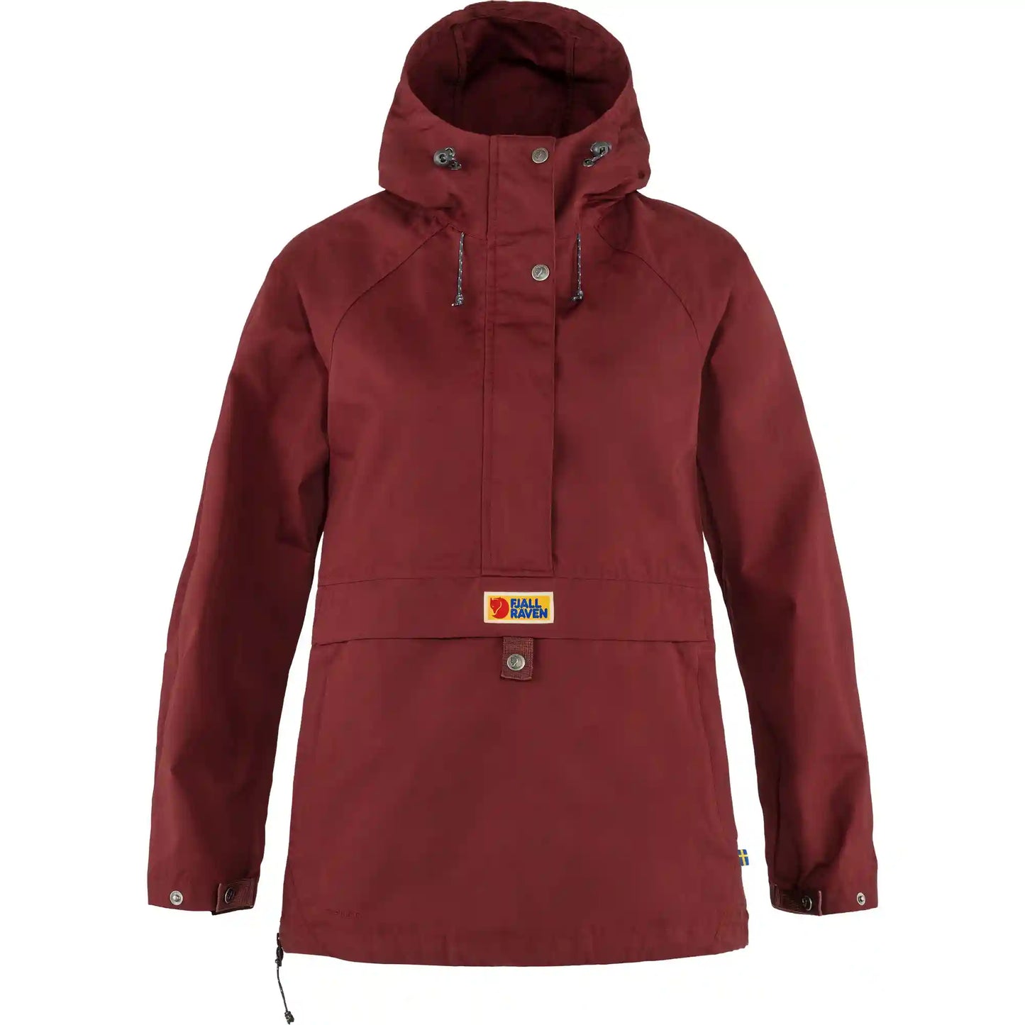 Vardag Anorak W