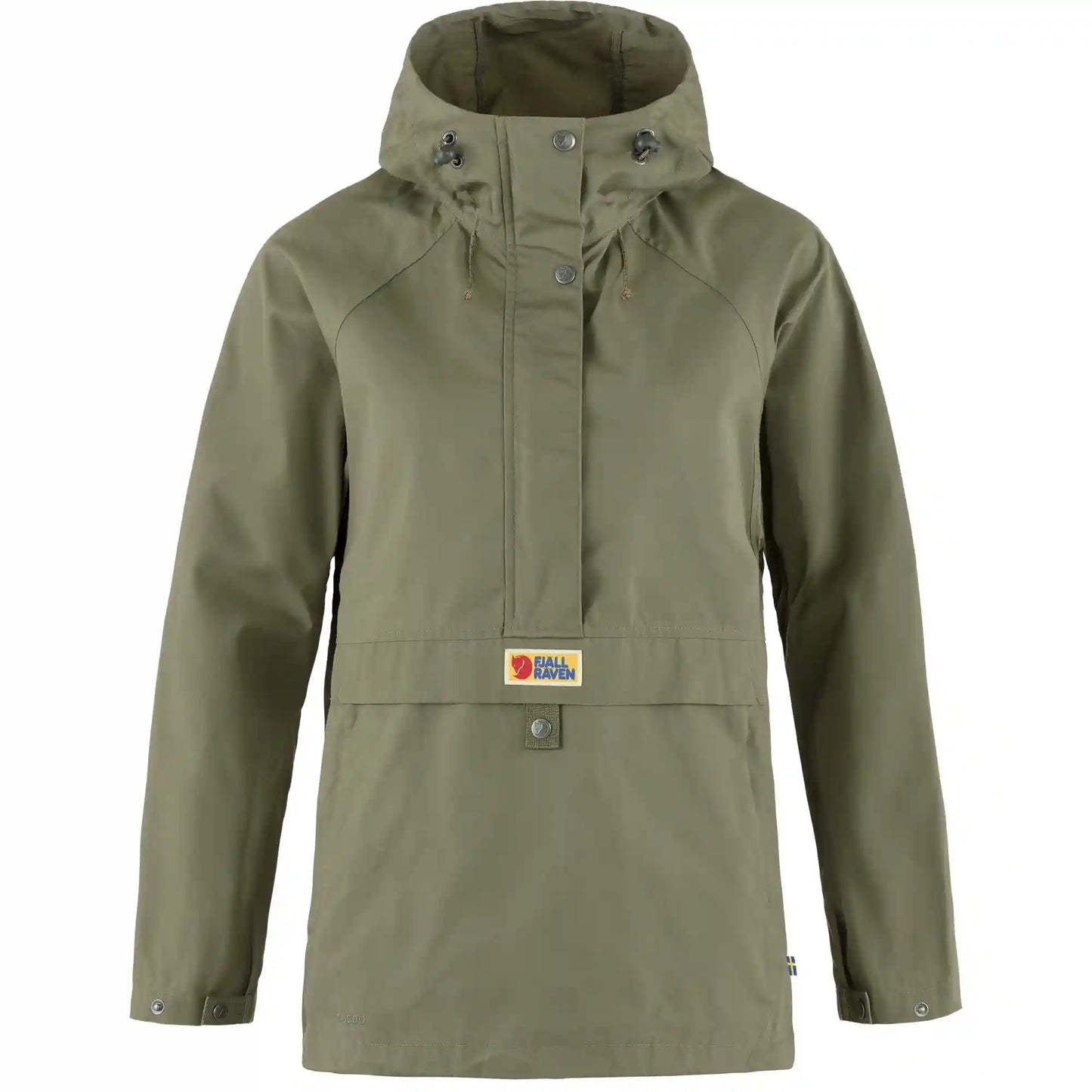 Vardag Anorak W