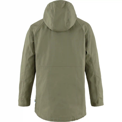 Vardag Anorak W