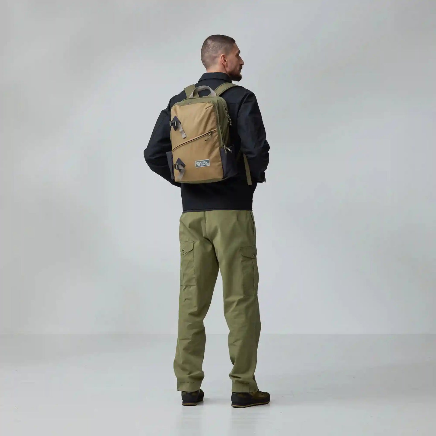 Vardag Backpack 17
