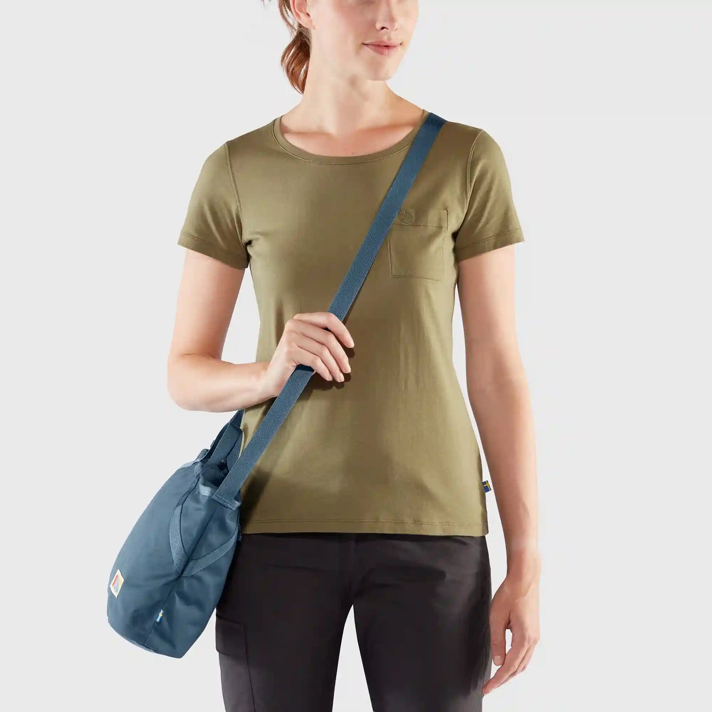 Vardag Crossbody