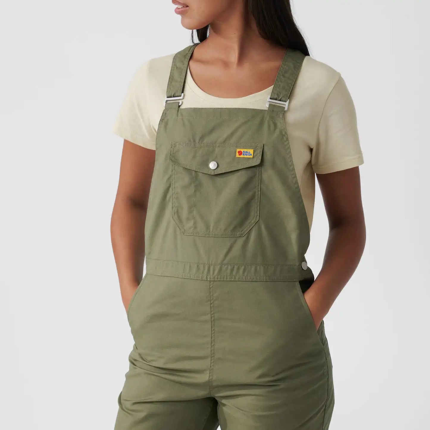 Vardag Dungaree Trousers W