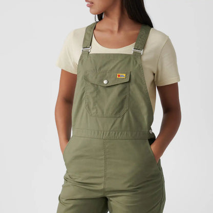 Vardag Dungaree Trousers W