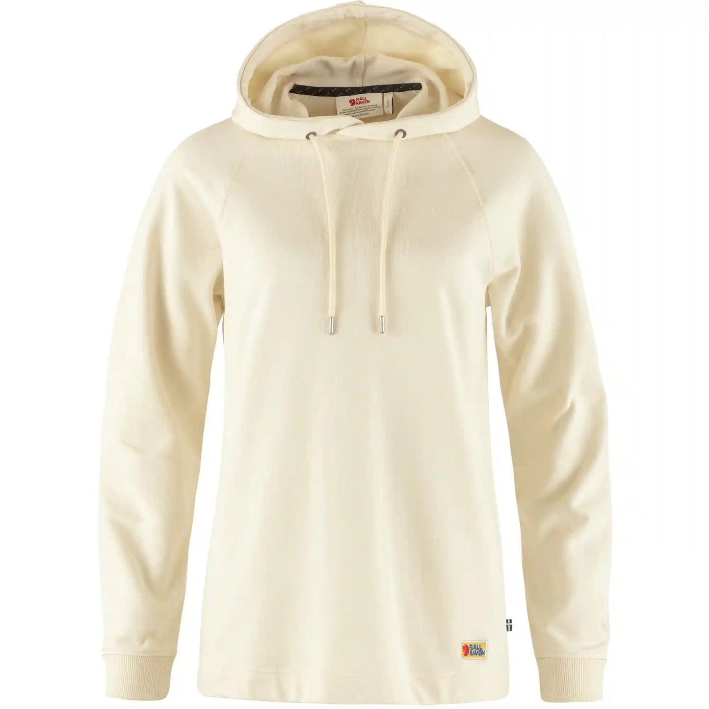Vardag Hoodie W