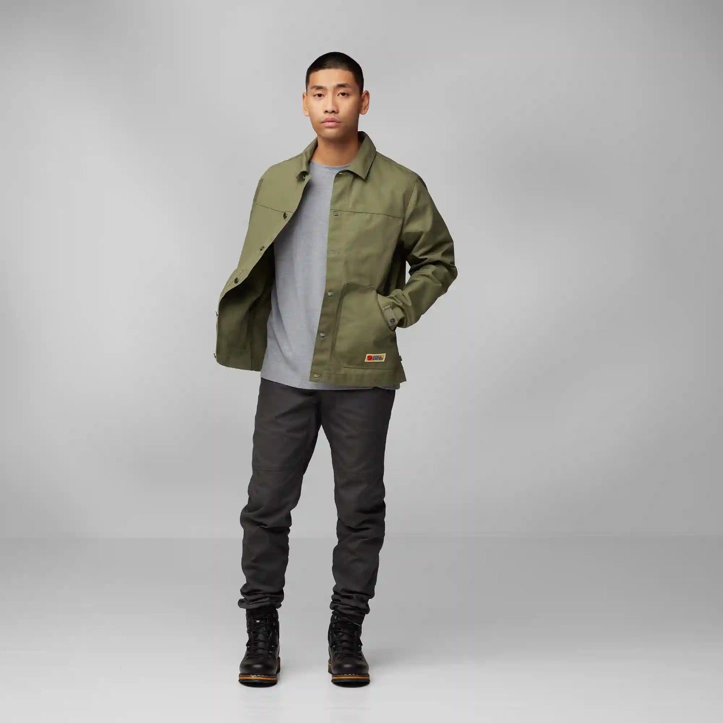 Vardag Jacket M