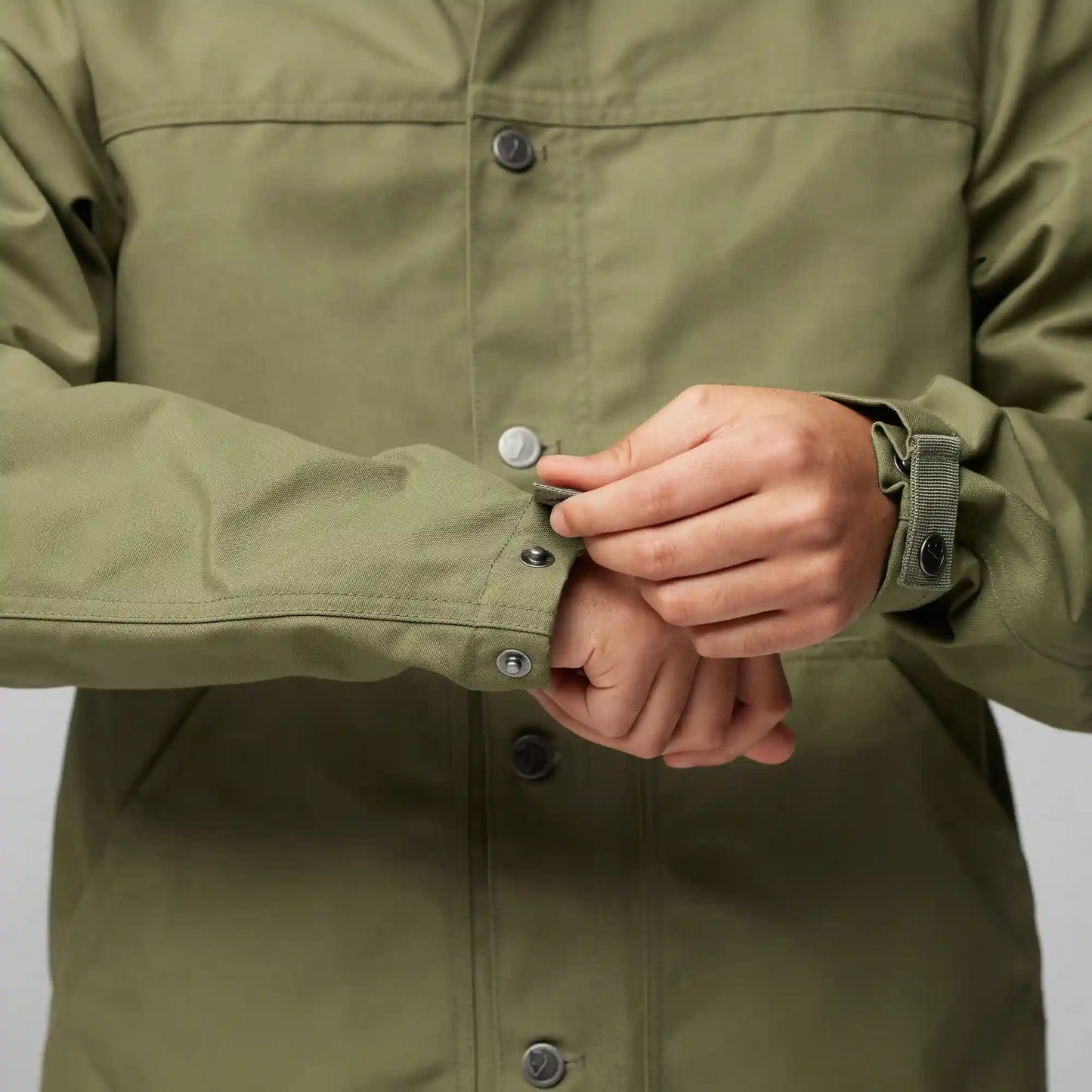 Vardag Jacket M