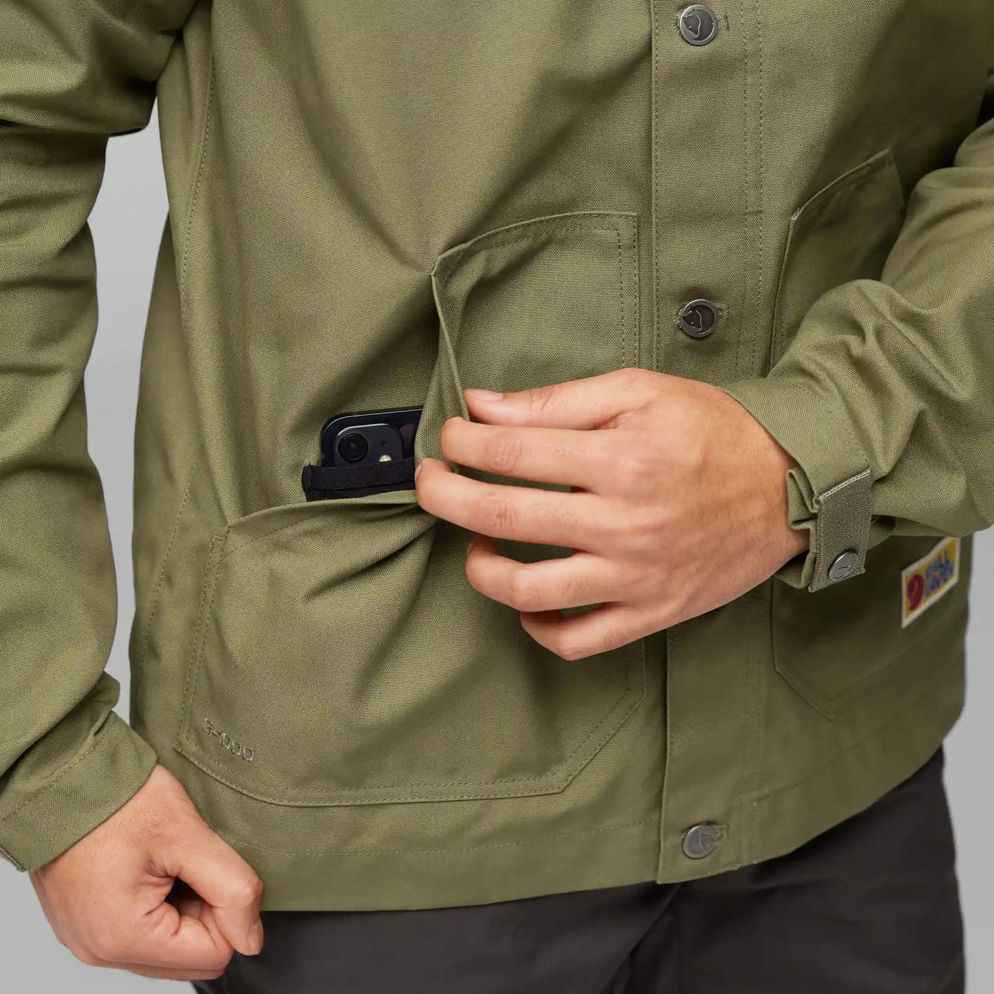 Vardag Jacket M