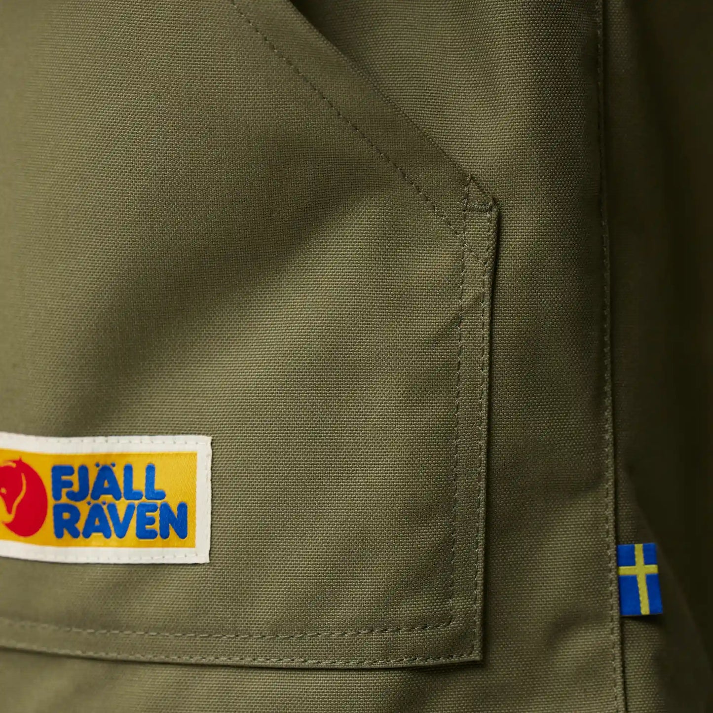 Vardag Jacket M