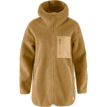 Vardag Pile Fleece Long W