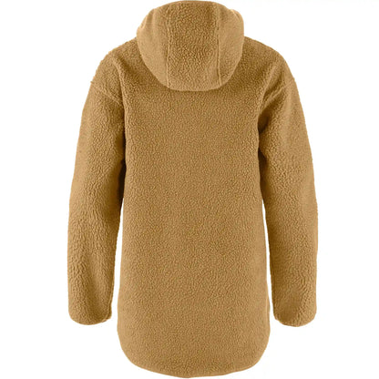 Vardag Pile Fleece Long W