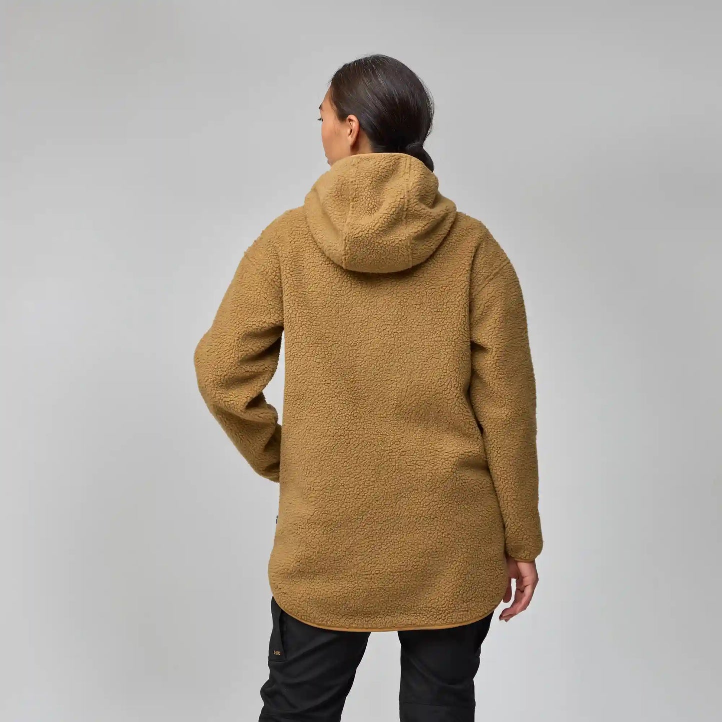 Vardag Pile Fleece Long W