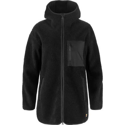 Vardag Pile Fleece Long W