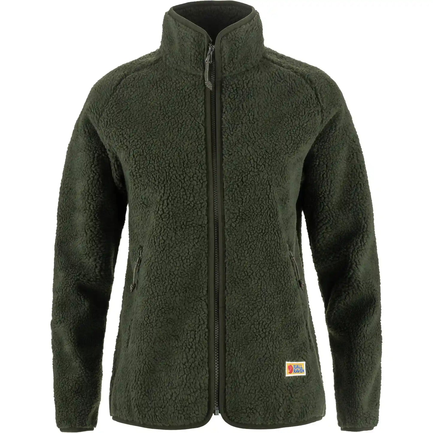 Vardag Pile Fleece W