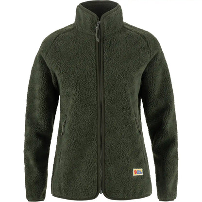 Vardag Pile Fleece W