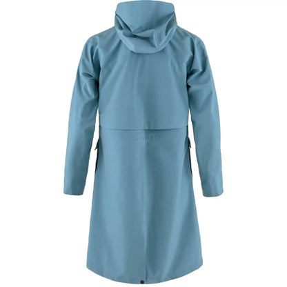 Vardag Rain Parka W