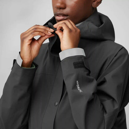 Vardag Rain Parka W