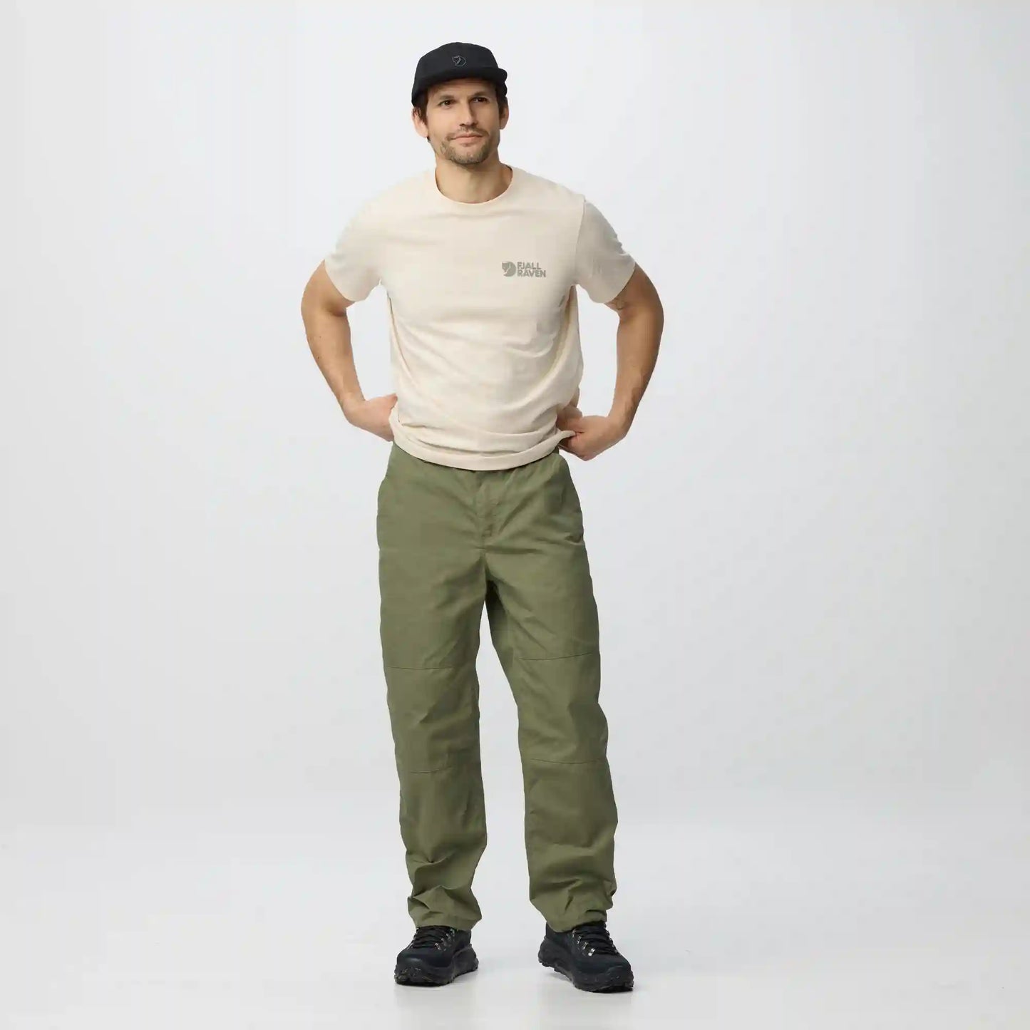 Vardag Relaxed Trousers M