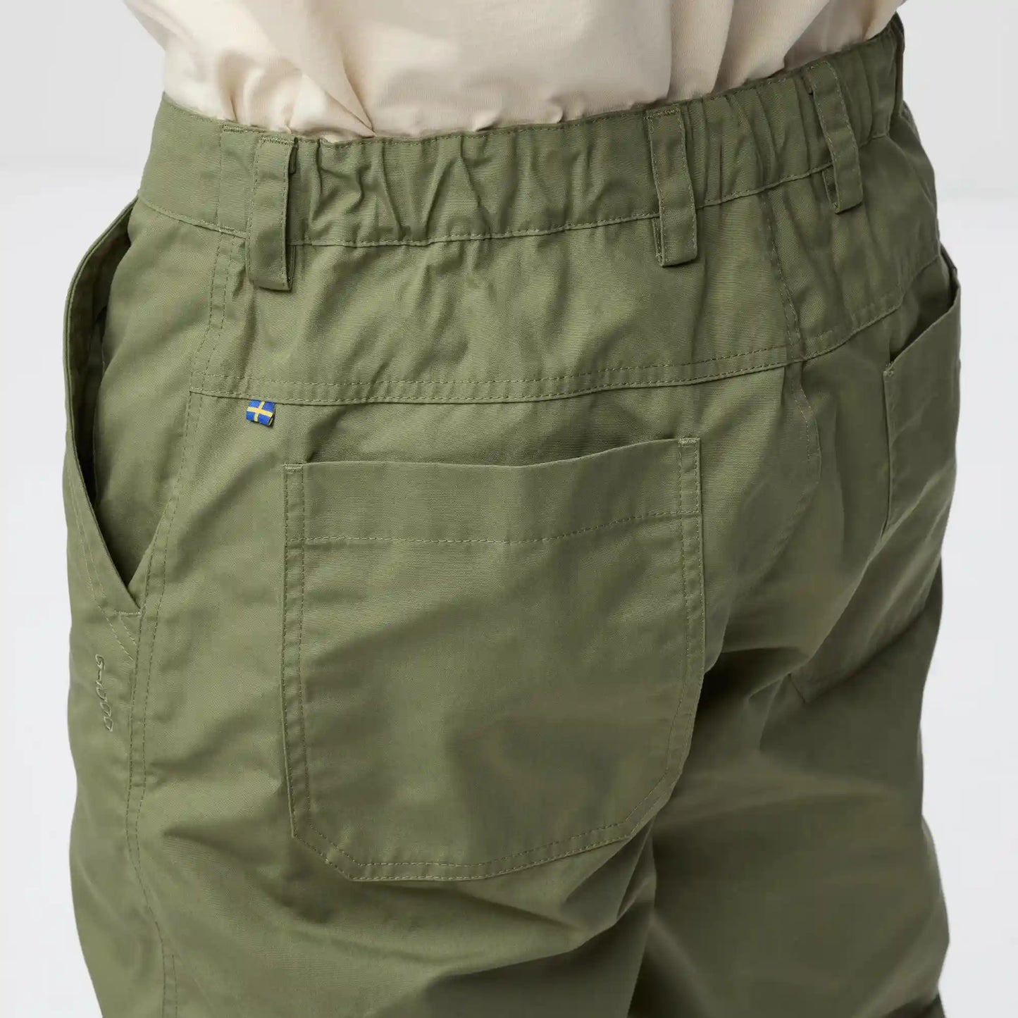 Vardag Relaxed Trousers M