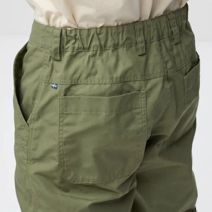 Vardag Relaxed Trousers M