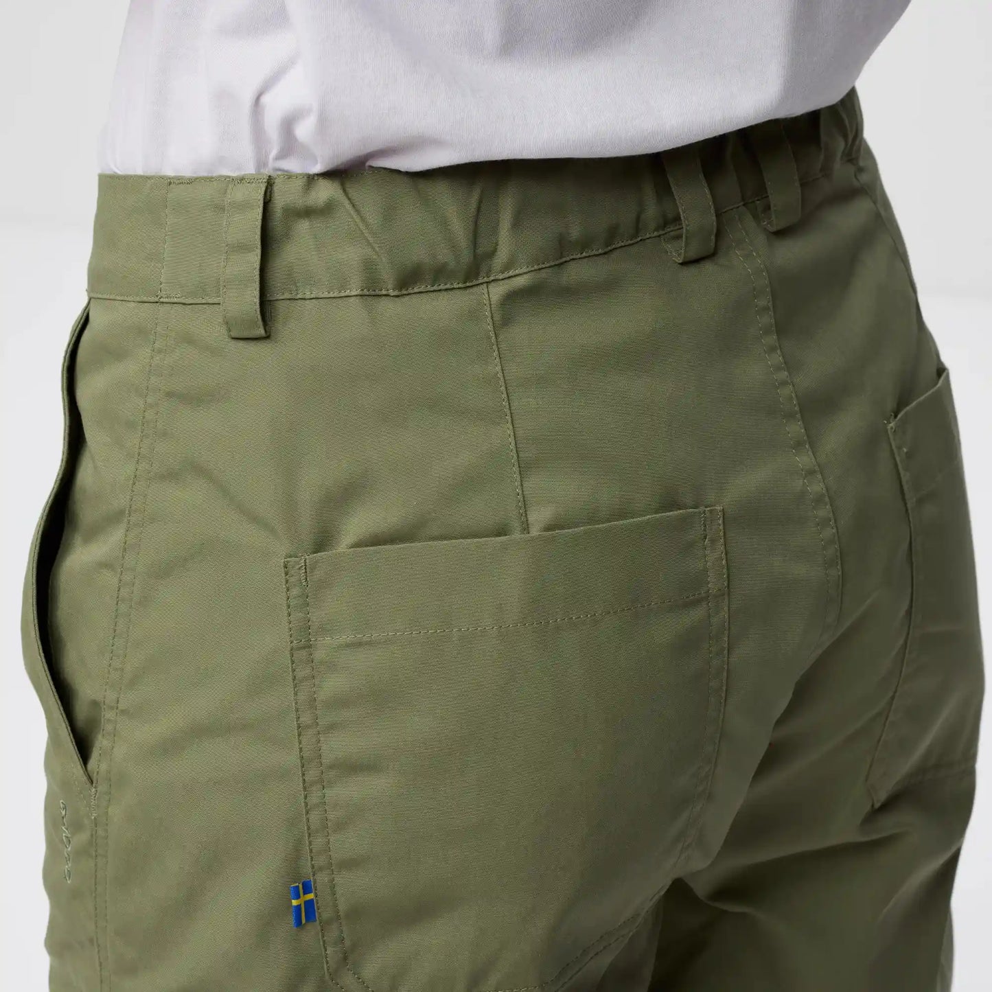 Vardag Relaxed Trousers W