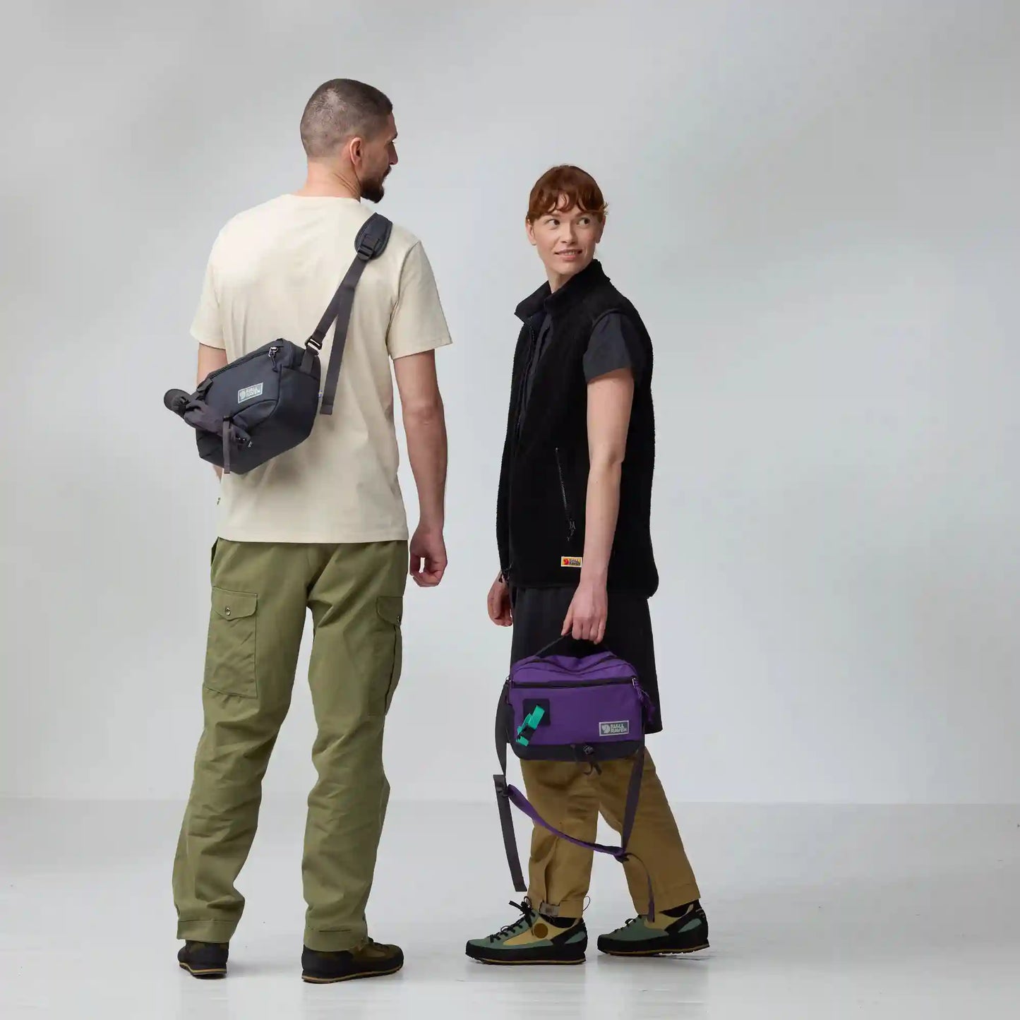 Vardag Shoulder Bag 6