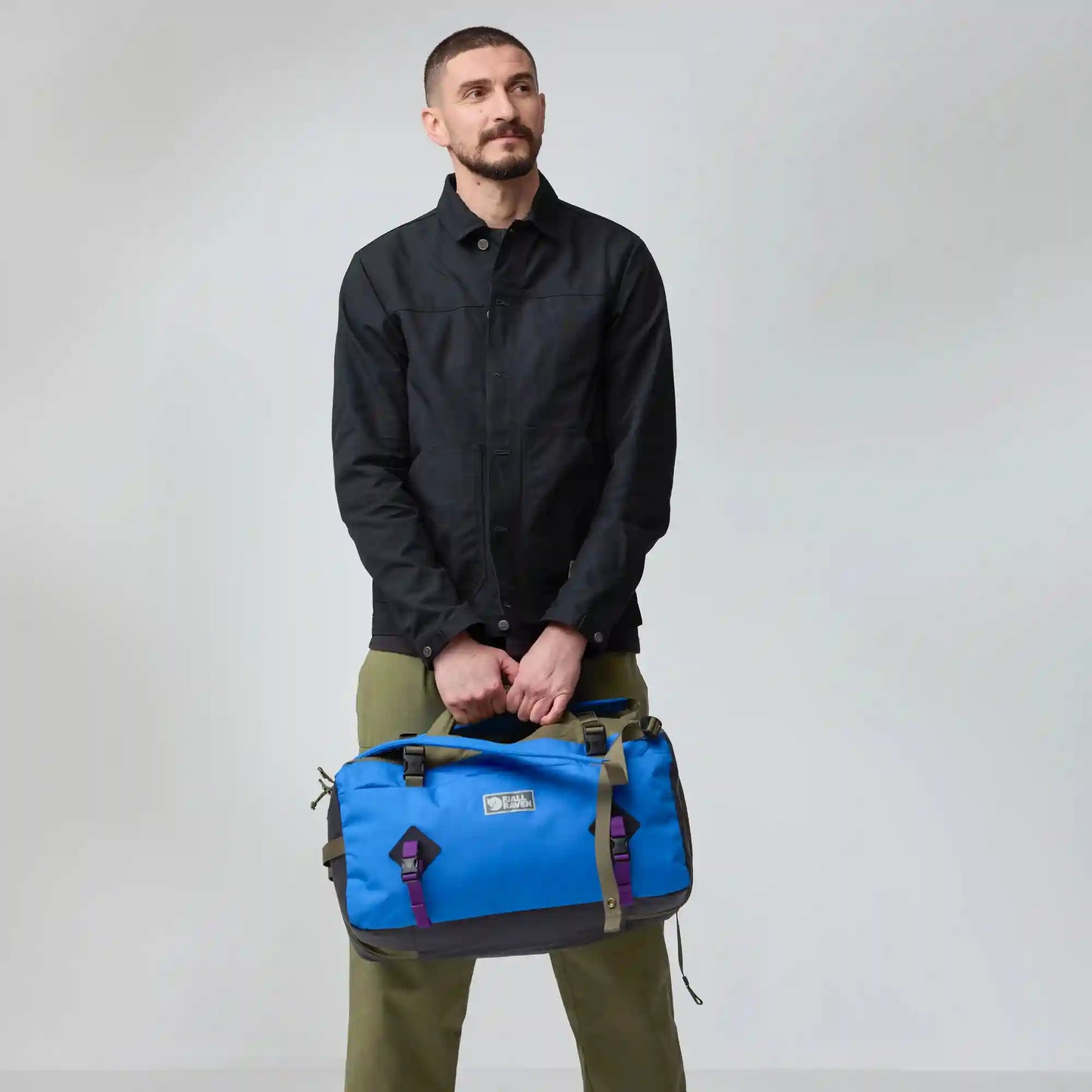 Vardag Splitpack 45