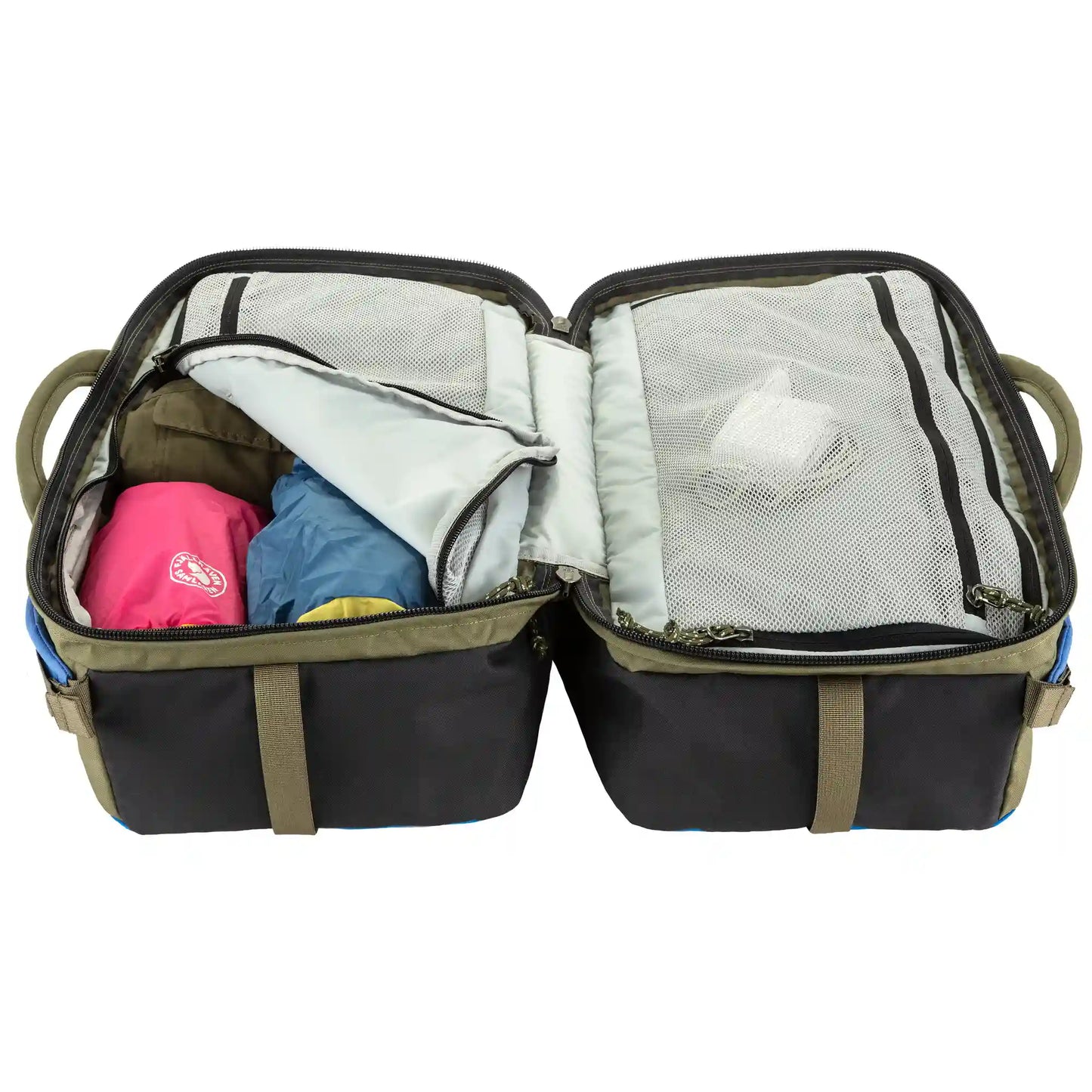 Vardag Splitpack 45