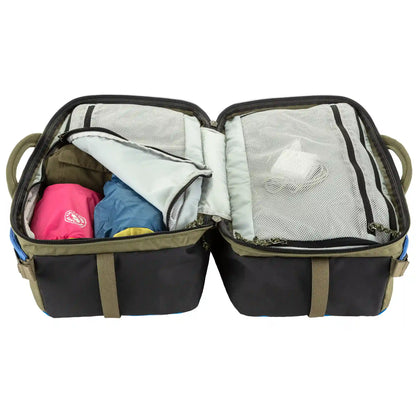 Vardag Splitpack 45