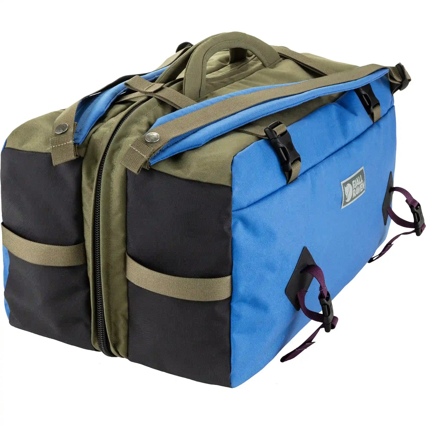 Vardag Splitpack 45